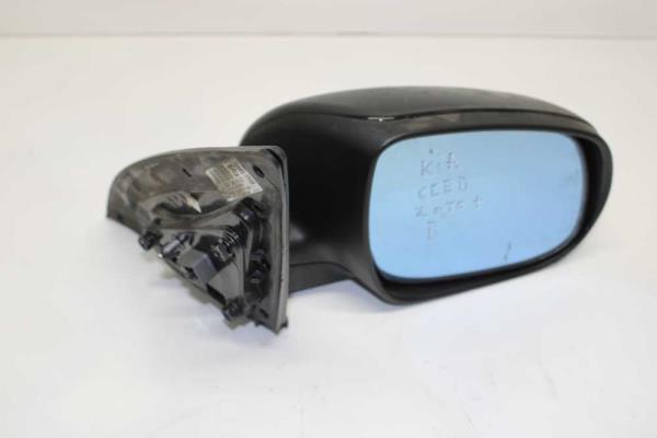 RETROVISEUR DROIT ELECTRIQUE KIA - Vue 2